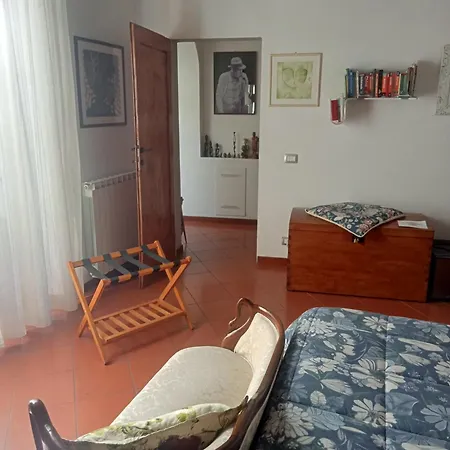 Casamachiavelli Affittacamere 3*