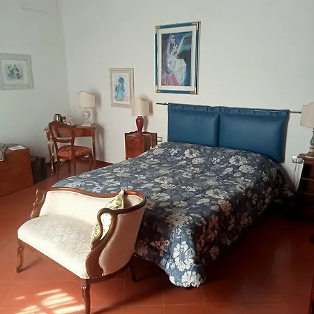 Casamachiavelli Affittacamere San Casciano in Val di Pesa