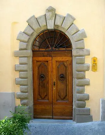 Casamachiavelli Pensión